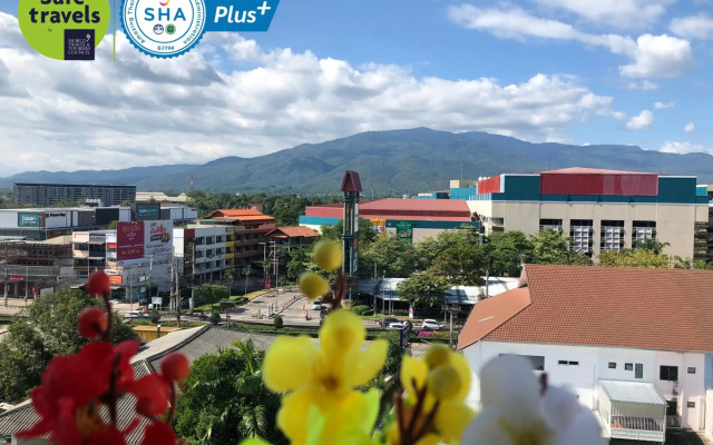 Noble Place Chiangmai