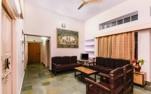 Hotel Ganesh by OYO Rooms