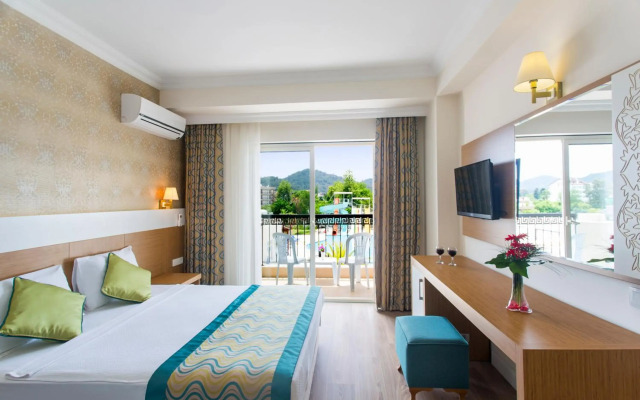 Kemer Dream Hotel