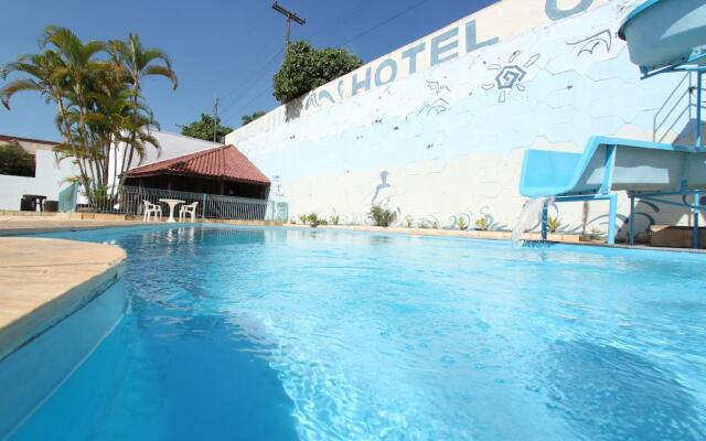 Hotel Opala