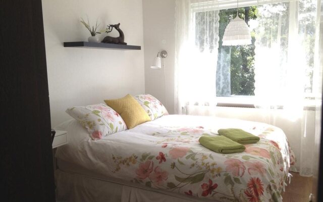 Árós B&B