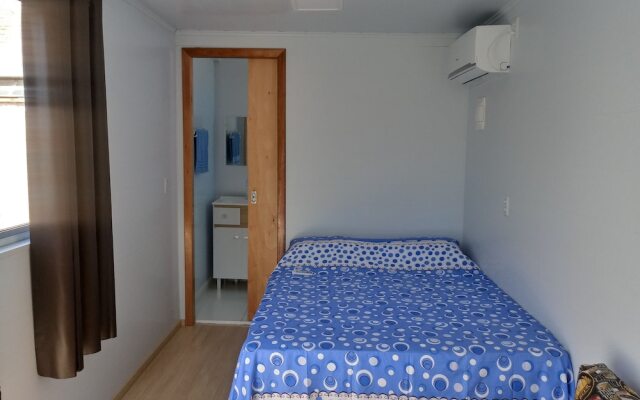 Hostel Container Vila Nova