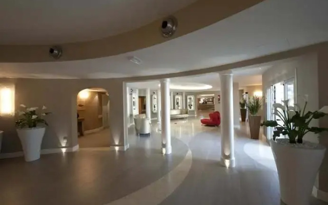 Scandic Kongens Ege