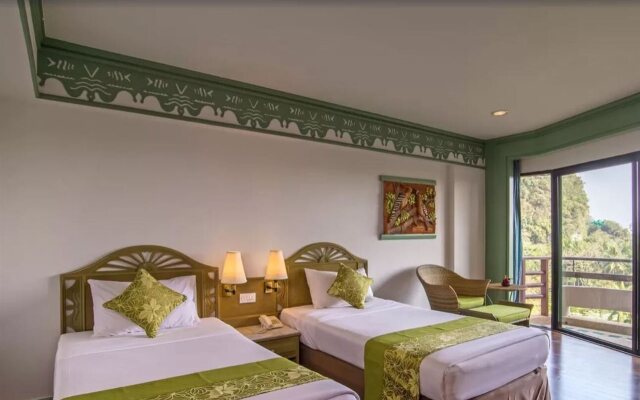 Krabi Maritime Resort