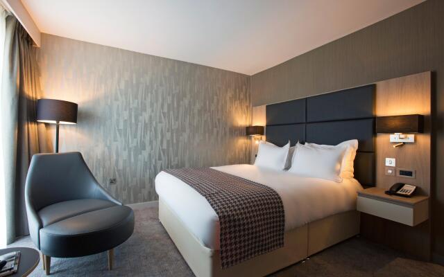 Holiday Inn Manchester - City Centre by IHG