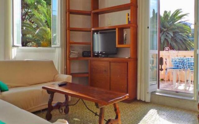 Dante Flexyrent Apartment