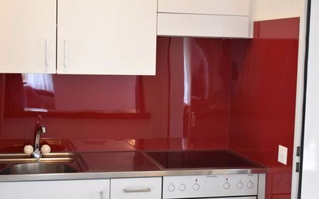 Apartment Channa Saas-Almagell 40194