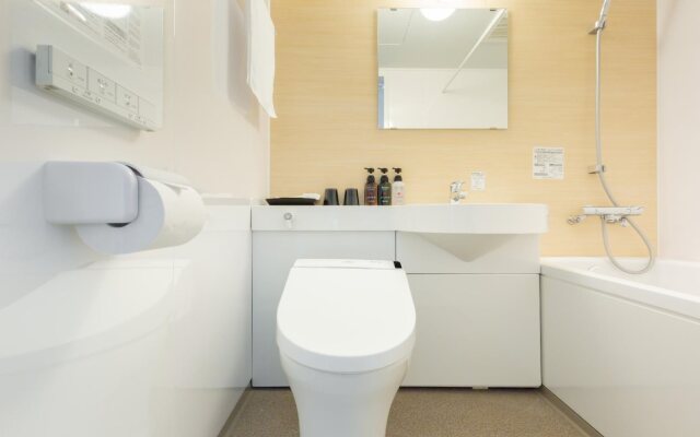 GRAND JAPANING HOTEL Tambaguchi EAST