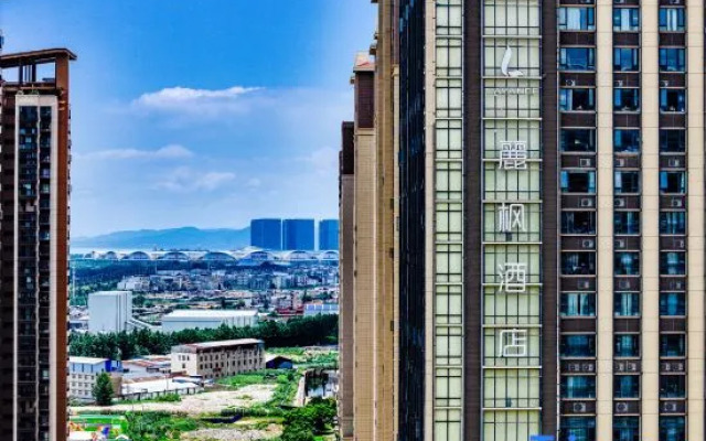 Lavande Hotel(Kunming dianchi exhibition center)