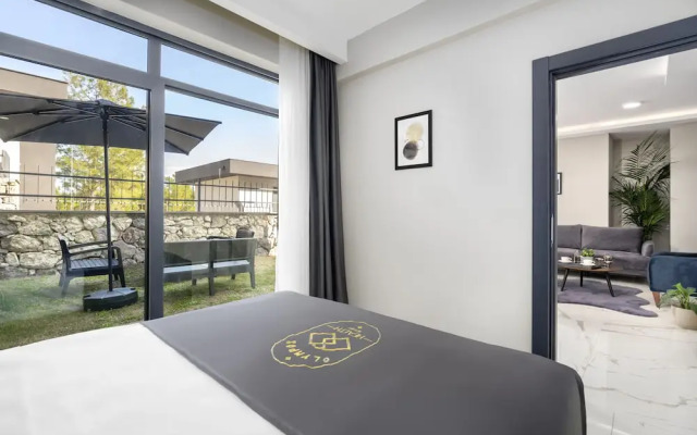 Olympos Villas ve Hotel