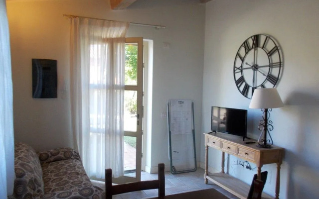 La Beccanina Country Resort