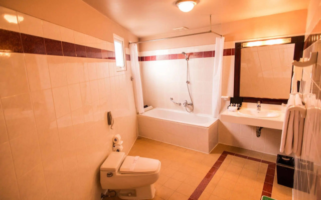 De Syloia Hotel