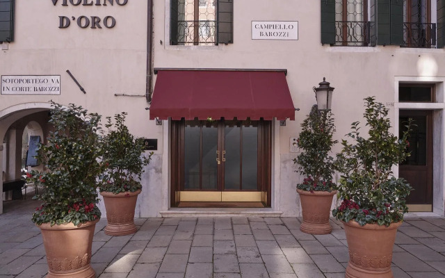 Violino D’Oro Venezia