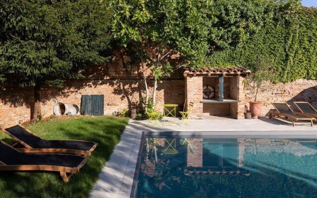 Numero22 Chambres d'hôtes