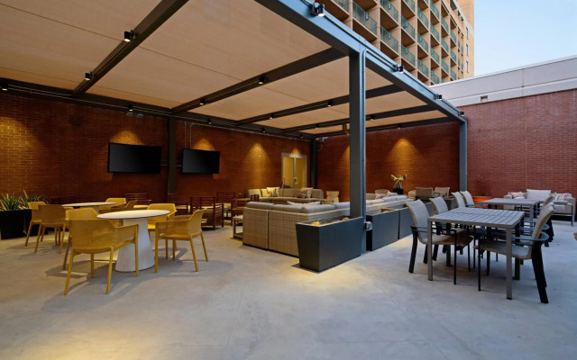 Tucson Marriott University Park