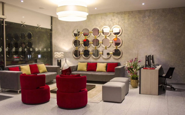 Wellness Hotel Usaquen