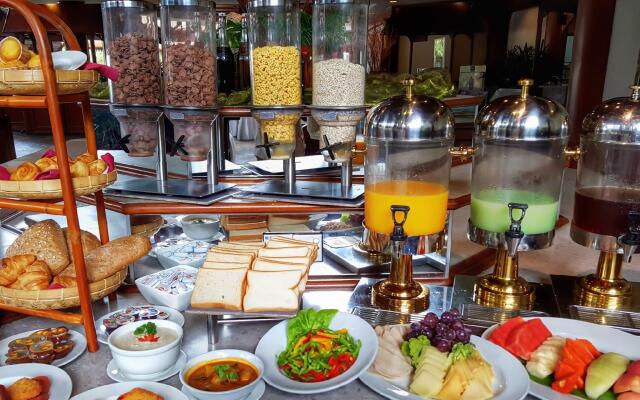 Berjaya Langkawi Resort