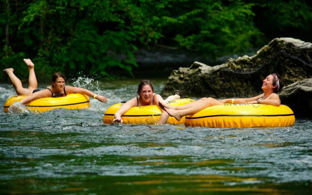 Cypress Ridge 4 Bedrooms 3 Bathrooms Home