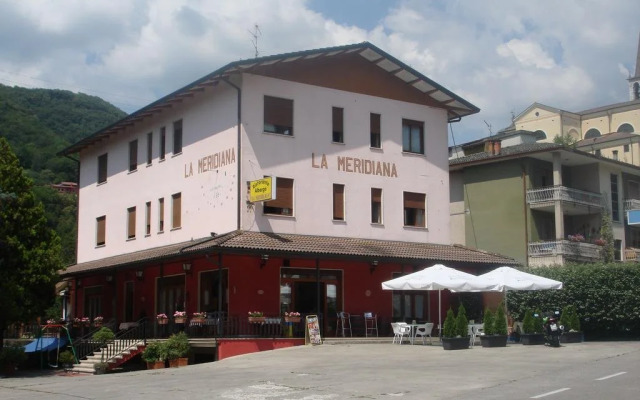 Ristorante Albergo La Meridiana