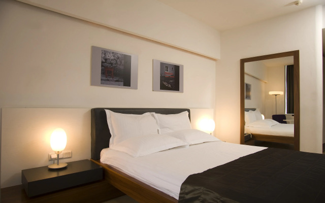 Surmeli Istanbul Hotel