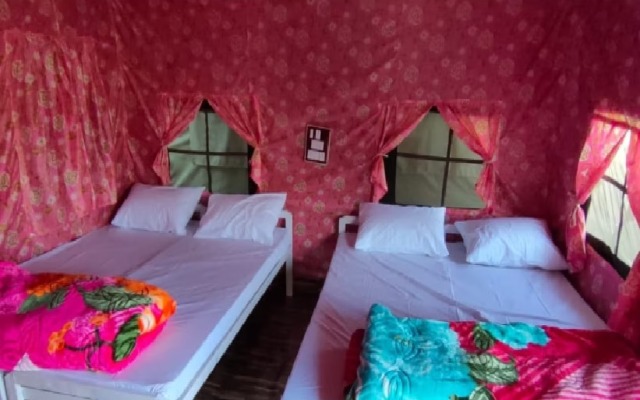 Stay In By Bull Adventure 0047