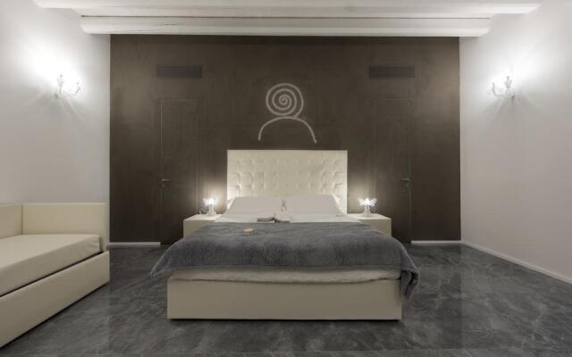 I Carusi Bio Relais