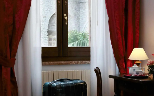 Windsor Savoia