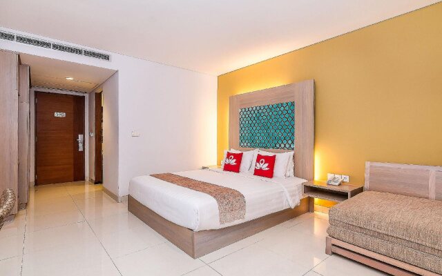 ZEN Rooms Legian Corner