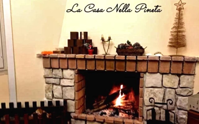 La Casa nella Pineta