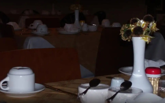 Ingwe Place Guest House