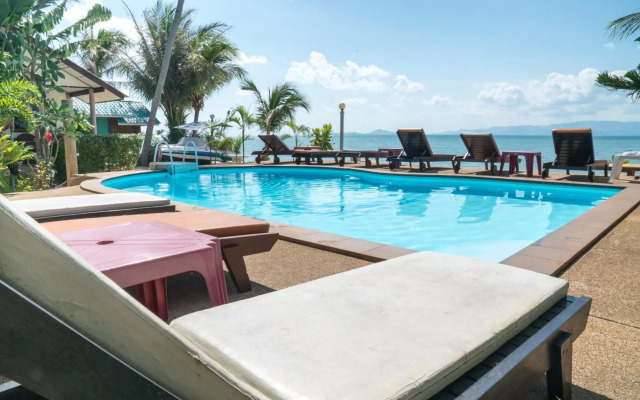 Phangan Lodge