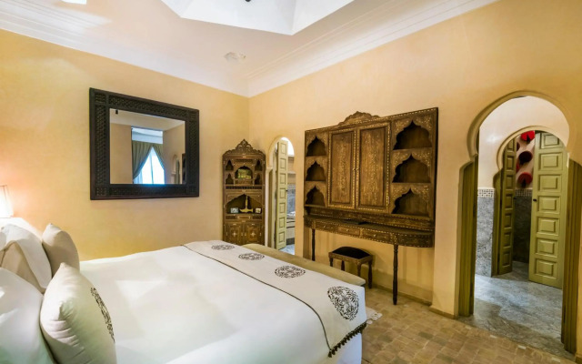 Almaha Marrakech & SPA
