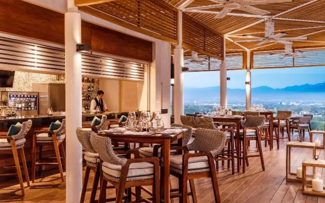 The Grand Bliss at Vidanta Nuevo Vallarta