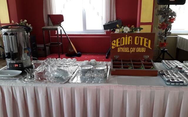 Leman Akçay Otel