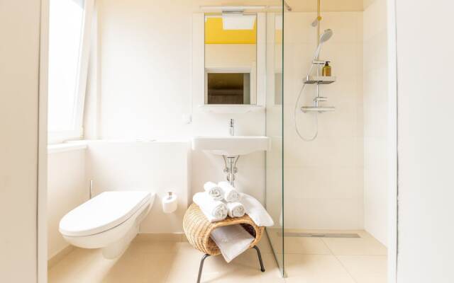 Boutiquehotel Caravella by S4Y