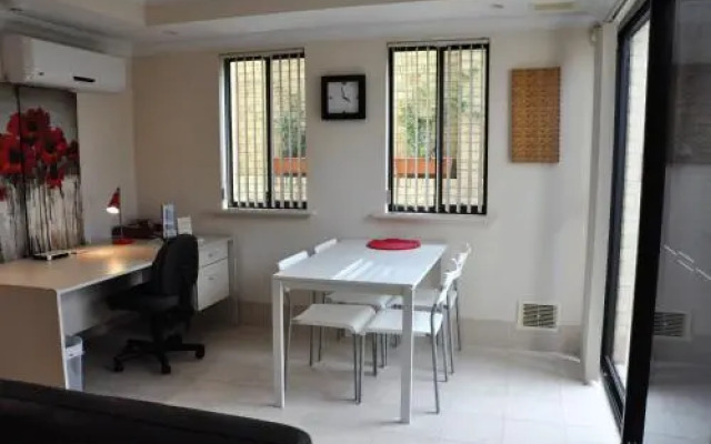 Alfred Cove Short Stay