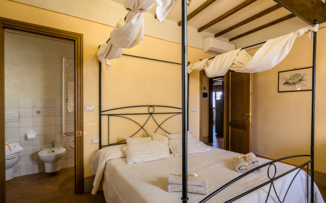 Villa Luisella