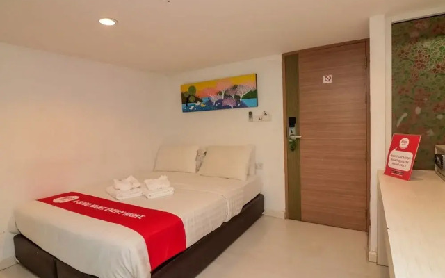 NIDA Rooms Suvanabhumi 146 Resort