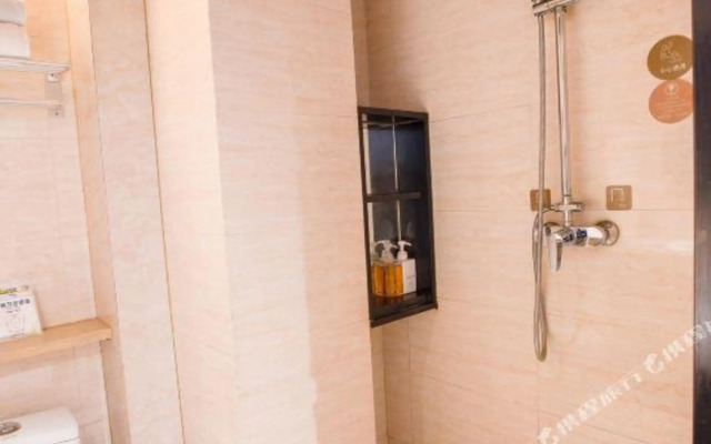 Changyi Xiangxu Jingsu (Zhongbaijia Lejia Store)