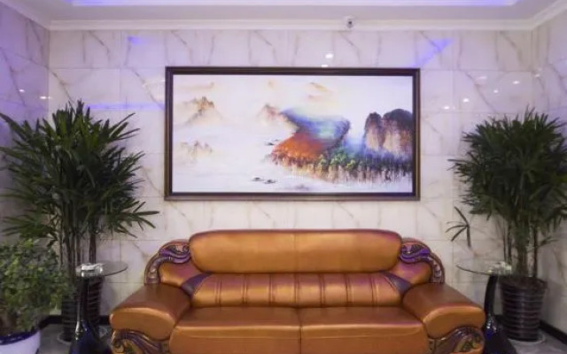 Hengtian Fashion Hotel