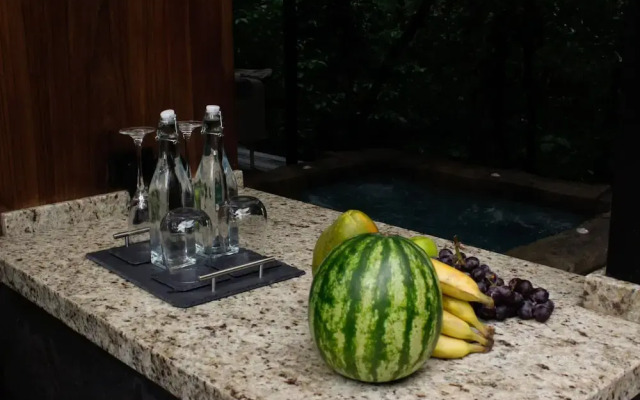 Secret Bungalows Lechu