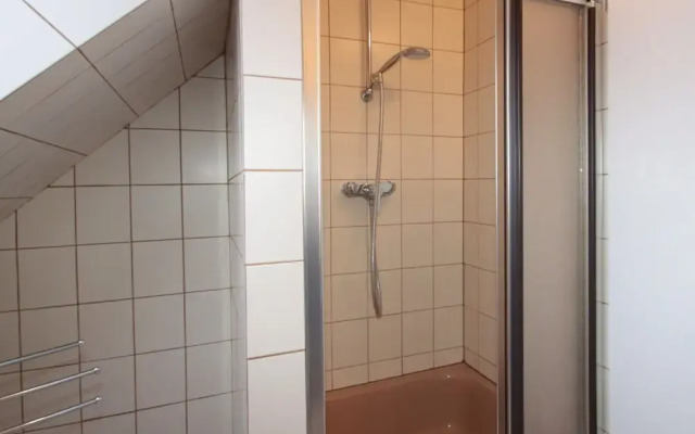 Ferienwohnung am Deich in Berumbur