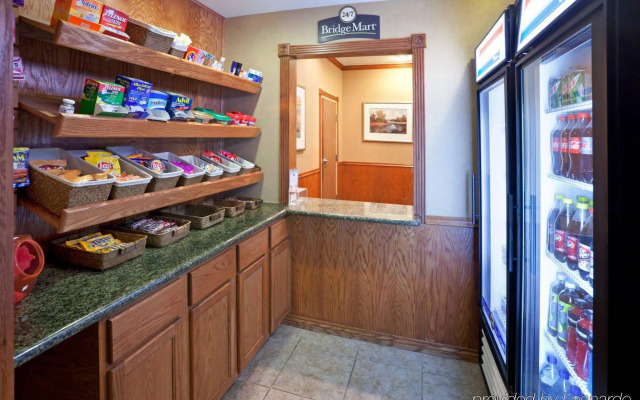 Staybridge Suites San Angelo by IHG