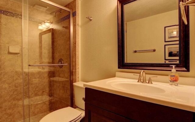 Sea Escape - 2 Br Condo