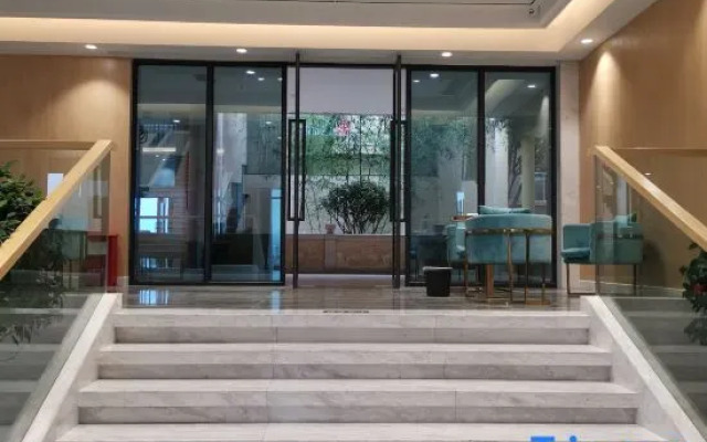 Taiyuan Mountain Villa