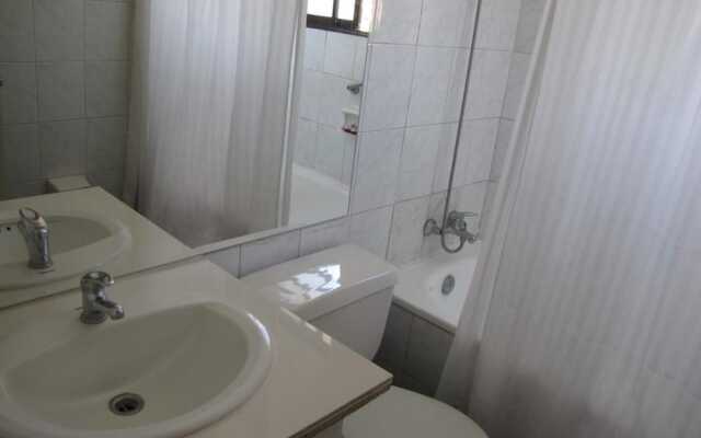 Apart Hotel Sendero del Sol