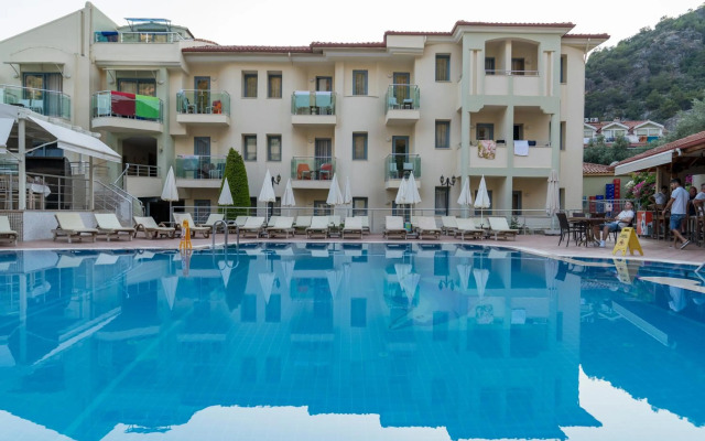 Belcehan Hotel