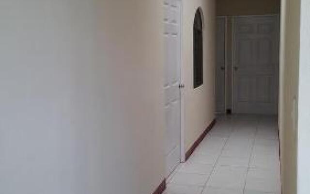 Balcón Real