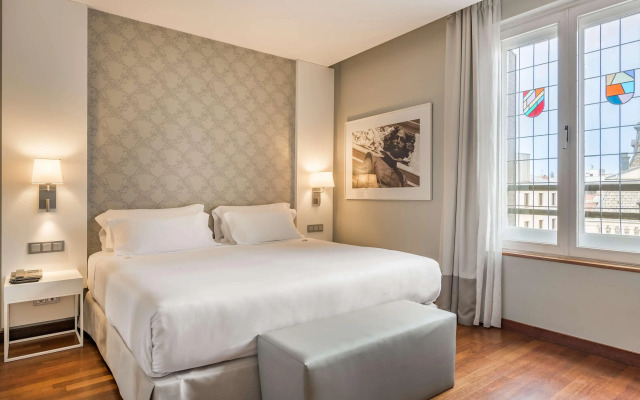 Avani Alonso Martinez Madrid Hotel