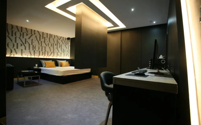 Design T Ulsan